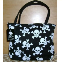 Are Purses Dangerous to Your Health?