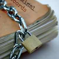 Kansas Only State to Close Criminal Records to Public