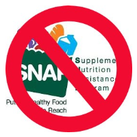 Seven States Still Give Lifetime Food Stamp Bans to those Convicted for Drugs