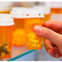1 in 3 Americans on Medicare Use Commonly Abused Opioid Painkillers