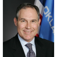 Energy Companies Contribute to Republican State Attorneys General who then Fight Pollution Regulation