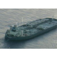 Battle Rages Over $100 Million Worth of Middle East Oil Sitting Off Coast of Texas