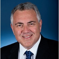 Australia’s Ambassador to the United States: Who Is Joe Hockey?