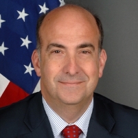Ambassador to Croatia: Who Is Kenneth Merten?