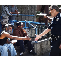 Only 17% of Nation’s Police Departments Employ Mental Health Response Teams