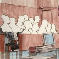 Just One Black Juror Can Reduce Chance of Conviction of Blacks and Increase Convictions of Whites