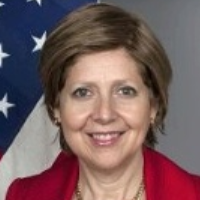 Ambassador to Brazil: Who Is Liliana Ayalde?