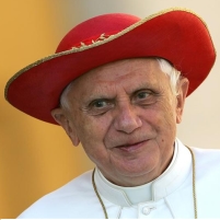 Sex Abuse Victims Call for Investigation of Pope in Cover-Up of Crimes by Priests