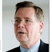 Former Classification Chief Files Complaint against Overclassification