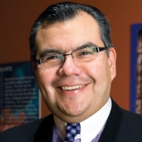 Chair of the U.S. Commission on Civil Rights: Who Is Marty Castro?