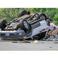 Traffic Fatalities Up By 9% in 2016