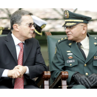 How Did Two Military Officers Accused of Human Rights Abuses in South America End up Teaching at the Pentagon’s National Defense University?