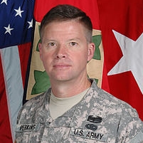 Commander of the U.S. Army Combined Arms Center: Who Is Lt. Gen. David Perkins?