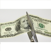 Gone From the Stimulus Bill