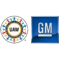 New Rule Bars Strikes against GM