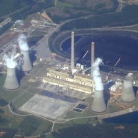 Georgia Takes Top Two Spots for Worst Polluting Power Stations