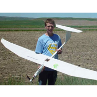Biggest U.S. Market for Drones May Be…Farmers