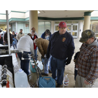 Coal-Related Toxic Tap Water Emergency in West Virginia