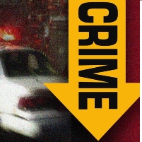 Good News: Violent Crime Way Down in Big Cities