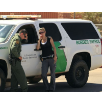 Homeland Security Employees Claim Overtime for Doing Nothing
