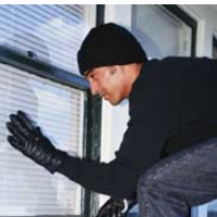 New Mexico Man Given 5-Year Prison Sentence for Illegally Entering a Home…With Only His Fingertips