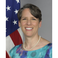 Ambassador to Switzerland and Liechtenstein: Who Is Suzi LeVine?