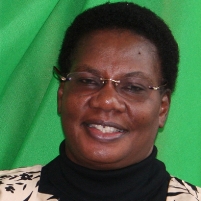 Ambassador from Zambia: Who Is Sheila Siwela?