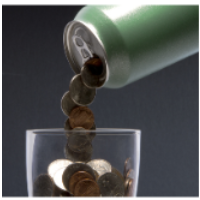 Soda Tax Health Benefits Would Help Minorities the Most