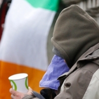 Bailout of Ireland Smaller than Bailouts of Fannie Mae and Freddie Mac