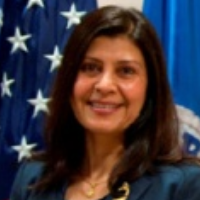 Director of the Domestic Nuclear Detection Office: Who Is Huban Gowadia?