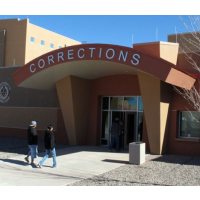 Millions Wasted Building Oversized Prisons in Navajo Nation
