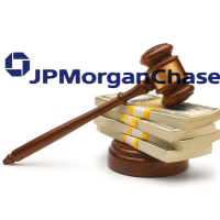 In a Regulatory First, JPMorgan Suspended from Trading in Energy Market