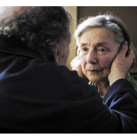 Academy Awards 2013—Foreign Language Films