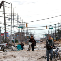 In the Wake of Increased Storms, National Flood Insurance Program is Running out of Money