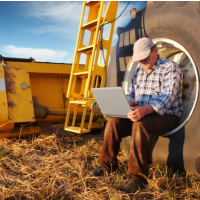 Local Power Companies Stepping Up to Bring Internet Service to Rural America