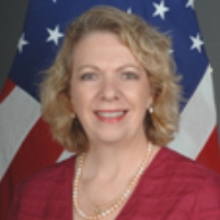 Ambassador to Panama: Who is Phyllis Powers?