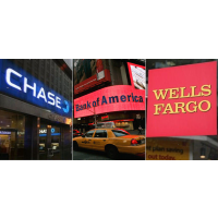 30% Growth of 4 Biggest Banks is a Danger Sign, Warns Senator Warren