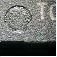 Counterfeit Computer Chips from China Compromised U.S. Military Equipment