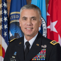 Director of the National Security Agency: Who Is Paul Nakasone?