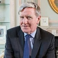 Ambassador of Ireland to the United States: Who Is Daniel Mulhall?