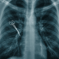 More Americans Estimated to Die from Hospital Mistakes than from Strokes and Accidents Combined