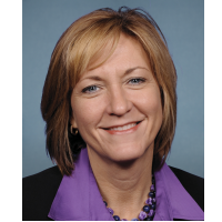 Administrator of the Saint Lawrence Seaway Development Corporation: Who Is Betty Sutton?