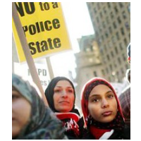 Ruling in Muslim Surveillance Case, Federal Judge Says NYPD Systemically Fails to Protect Religion and Free Speech
