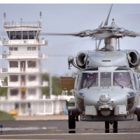 Alarming Conditions at U.S. Air Base in Djibouti