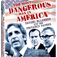 State Department Promotes Film about Leaker Daniel Ellsberg