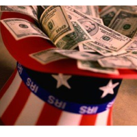 IRS Seizes Money and Property without Criminal Charges