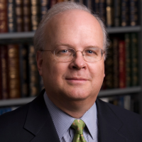 Why Did IRS Ignore Karl Rove’s Tax-Exempt Organizations while Targeting Small Conservative Groups?
