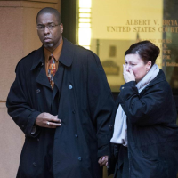 Whistleblower Jeffrey Sterling Convicted