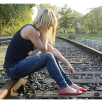 Young Adolescents as Likely to Die from Suicide as from Traffic Accidents