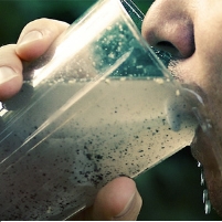 State Inspectors Can’t Keep up with Water Pollution Caused by Natural Gas Extractions